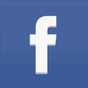 Facebook Facebook logo.