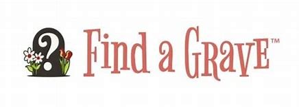 Find a Grave Click to go to Find a Grave website.