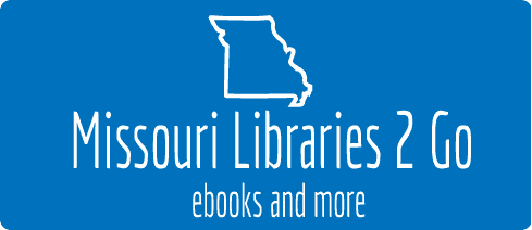 Missouri Libraries 2 Go eBooks and more